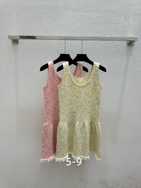 Chanel S-XL 137